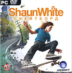  Shaun White: Скейтборд Skateboarding Uplay Key