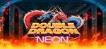 Double Dragon: Neon Steam Gift RU+CIS