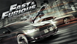 Fast & Furious Showdown Форсаж Схватка Steam RU+CIS
