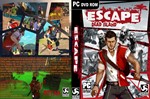  Escape Dead Island Steam Key RU+CIS