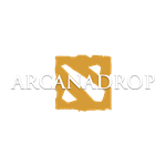 Пополнение счета Arcanadrop.ru