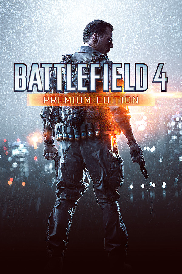 🎁Battlefield 4 Premium Edition🌍МИР✅АВТО