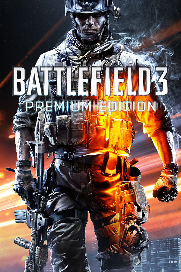 🎁Battlefield 3 Premium Edition🌍МИР✅АВТО