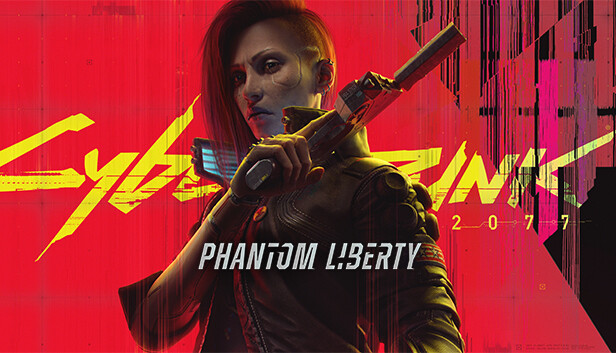 🎁DLC Cyberpunk 2077: Phantom Liberty🌍МИР✅АВТО