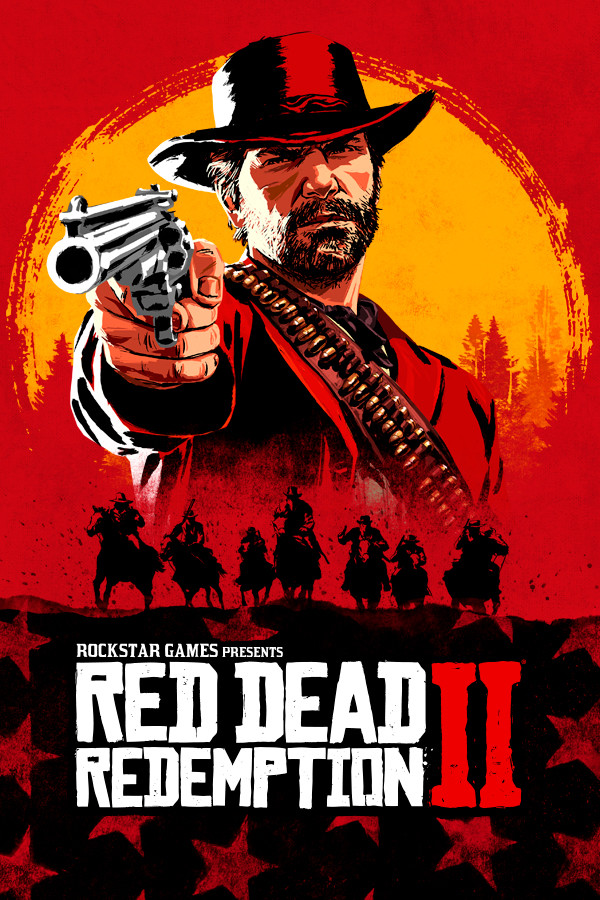 🎁Red Dead Redemption 2🌍МИР✅АВТО