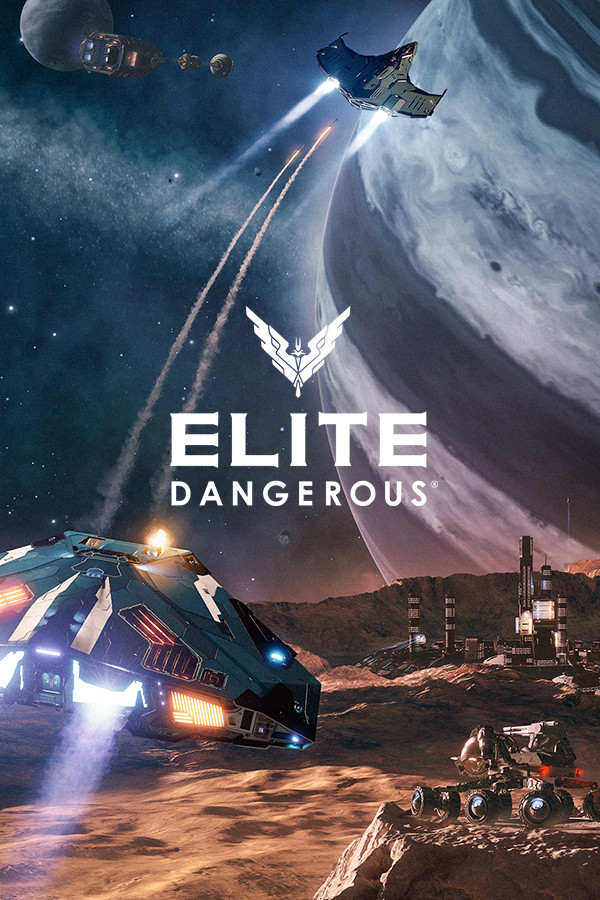 🎁Elite: Dangerous🌍МИР✅АВТО