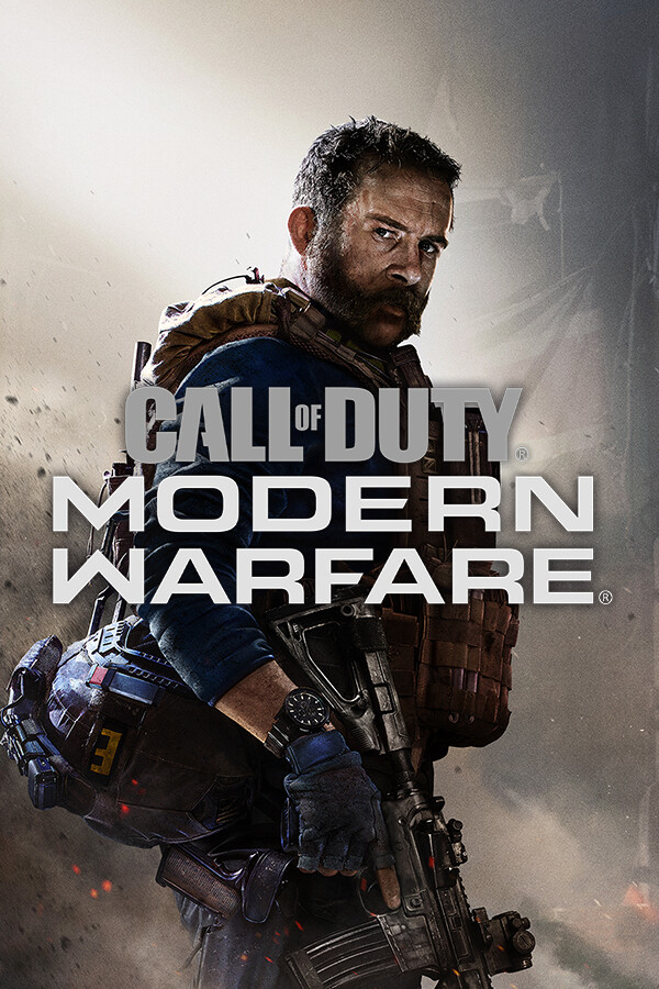 🎁Call of Duty: Modern Warfare (2019)🌍МИР✅АВТО