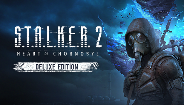 🎁S.T.A.L.K.E.R. 2 Deluxe🌍МИР✅АВТО