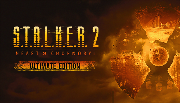 🎁S.T.A.L.K.E.R. 2 Ultimate🌍МИР✅АВТО