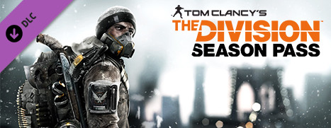 🎁DLC The Division Season Pass🌍МИР✅АВТО