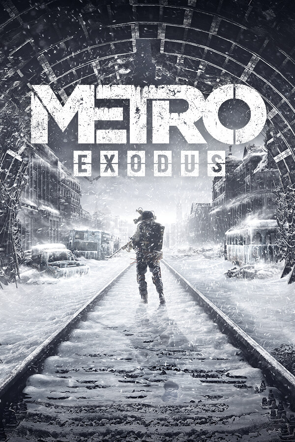 🎁Metro Exodus🌍МИР✅АВТО