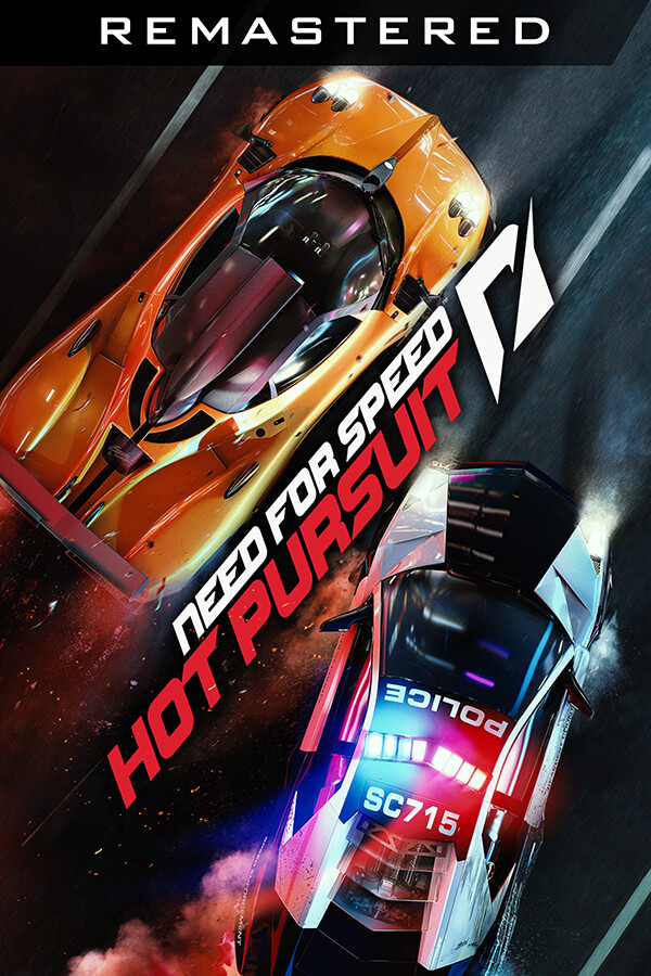 🎁Need for Speed Hot Pursuit Remastered🌍МИР✅АВТО