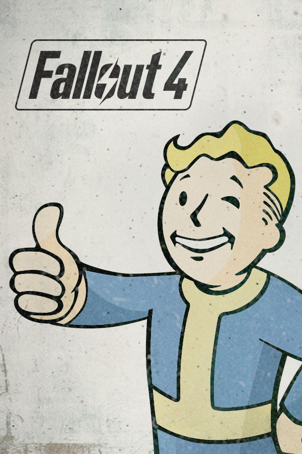 Fallout 4 версии 1.10 163.0. Announce Fallout.