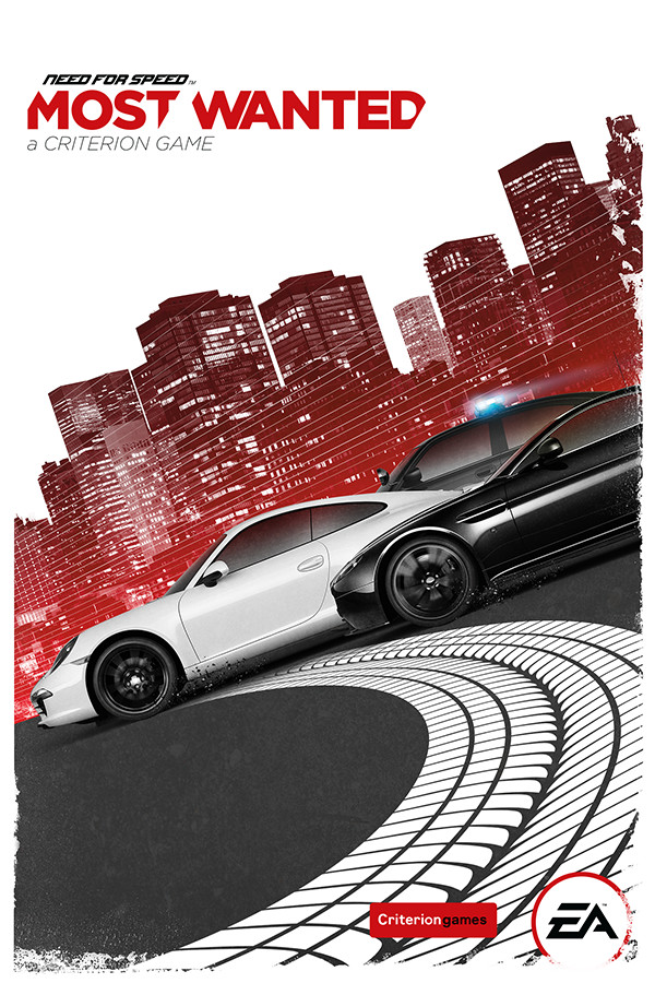 🎁Need for Speed Most Wanted🌍МИР✅АВТО