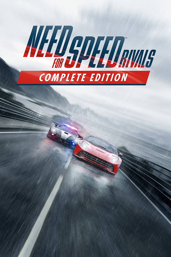 Скриншот 🎁Need for Speed™ Rivals: Complete Edition🌍ВЫБОР✅АВТО