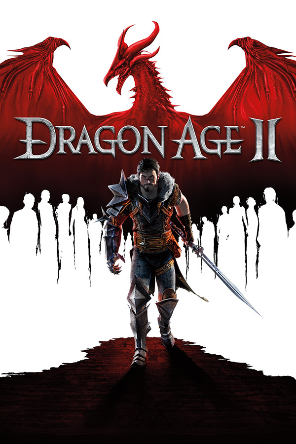 🎁Dragon Age II: Ultimate Edition🌍МИР✅АВТО