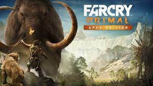 🎁Far Cry Primal Apex Edition🌍МИР✅АВТО