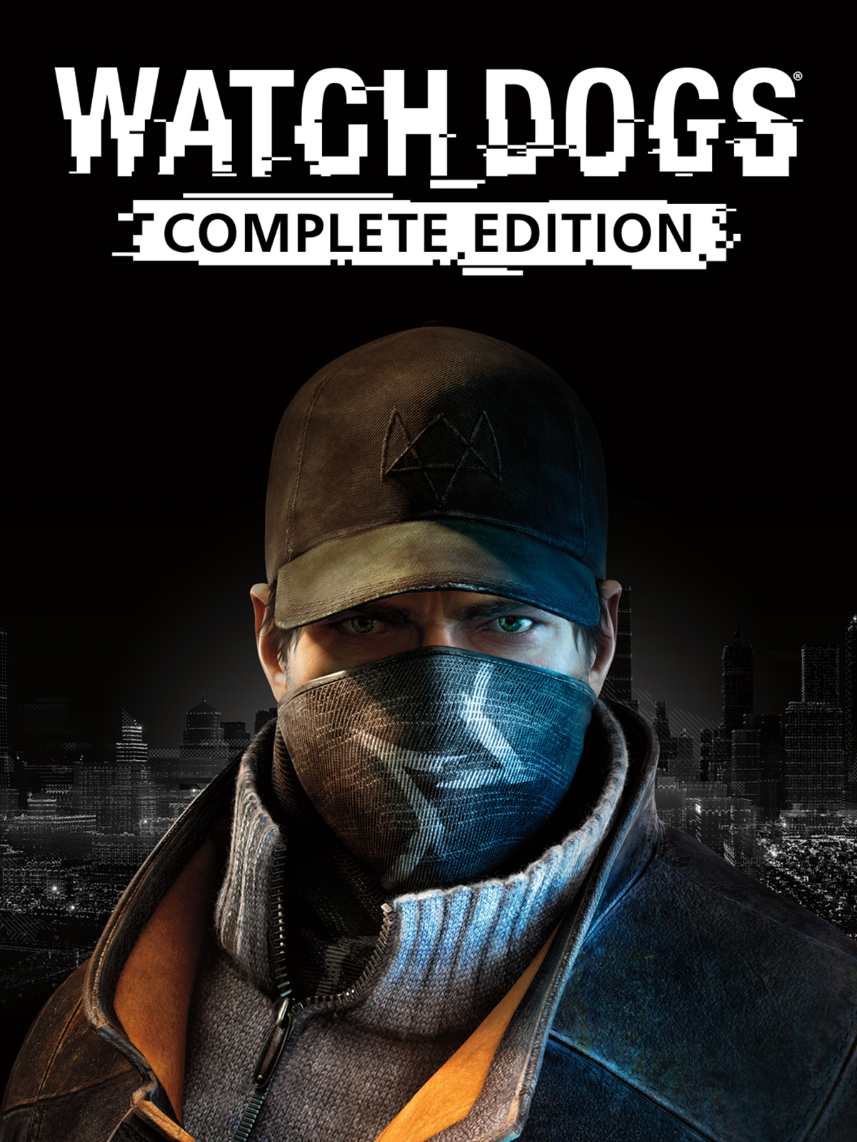 🎁Watch_Dogs Complete🌍МИР✅АВТО