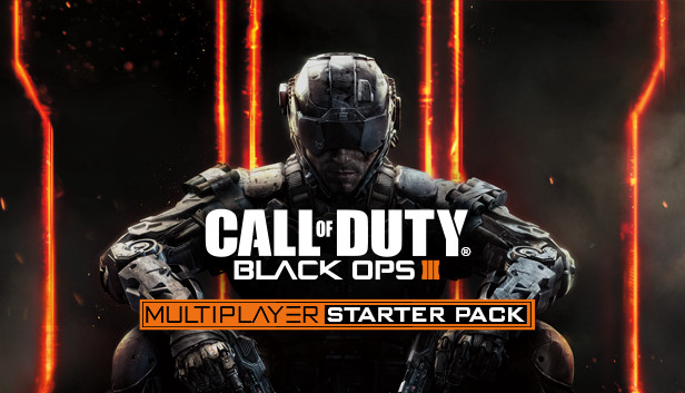 🎁CoD: BO III - Multiplayer Starter Pack🌍МИР✅АВТО