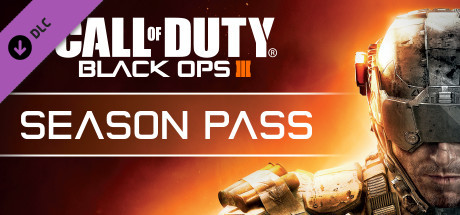 🎁DLC CoD: Black Ops III - Season Pass🌍МИР✅АВТО