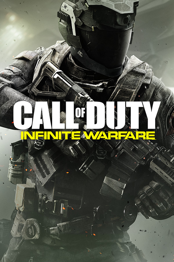 🎁Call of Duty: Infinite Warfare🌍МИР✅АВТО