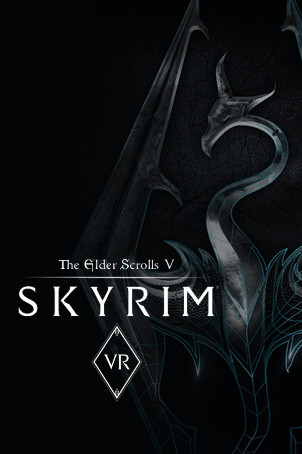 🎁TES V: Skyrim VR🌍МИР✅АВТО