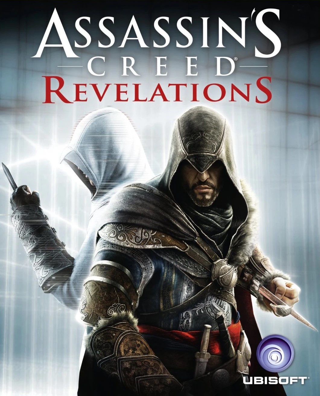 🎁Assassin's Creed Revelations🌍МИР✅АВТО