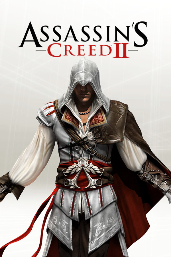 🎁Assassin's Creed II🌍МИР✅АВТО