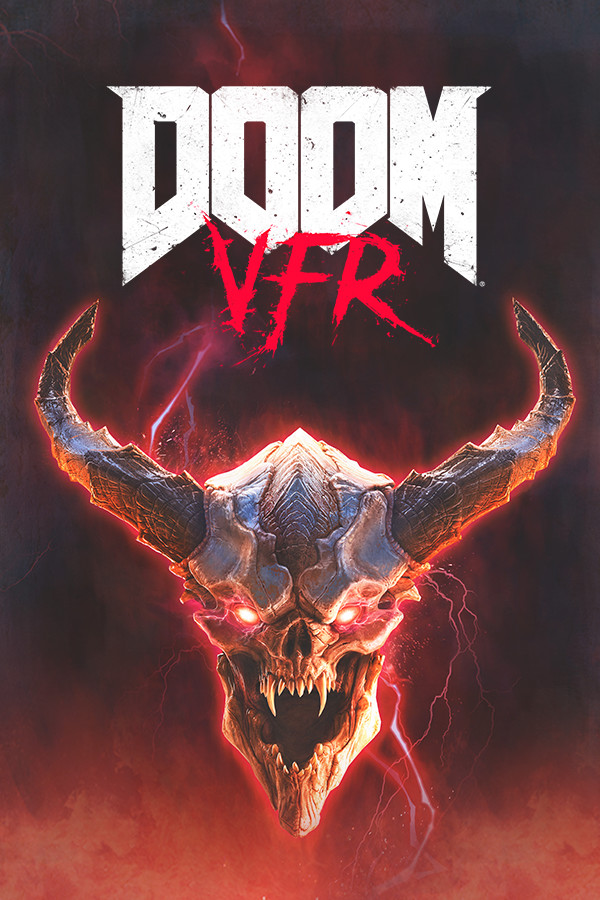 🎁DOOM VFR🌍МИР✅АВТО