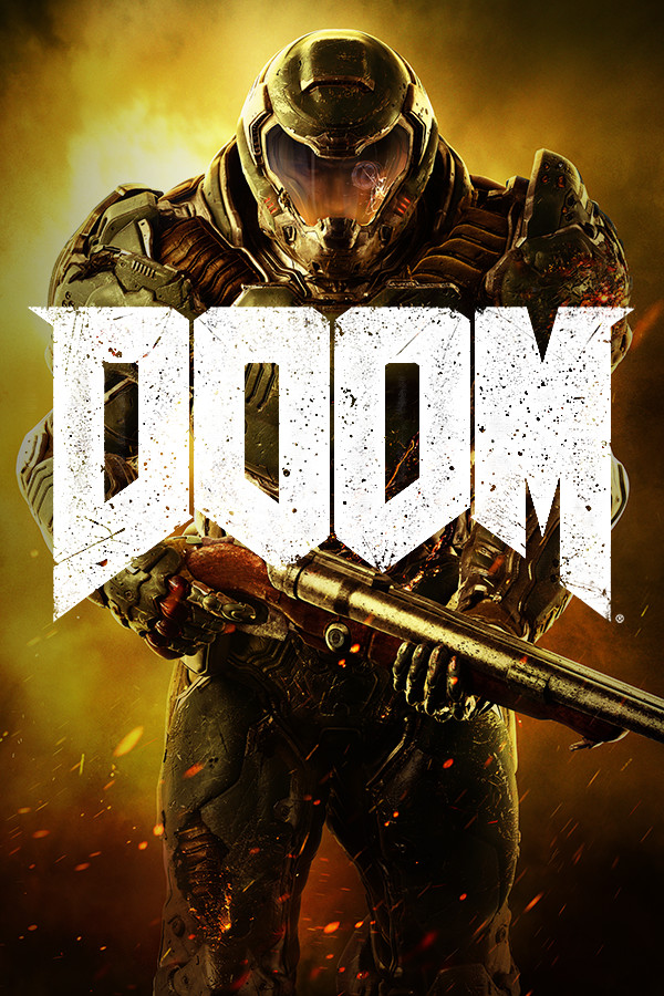 🎁DOOM🌍МИР✅АВТО