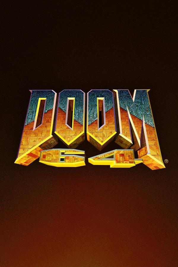 🎁DOOM 64🌍МИР✅АВТО