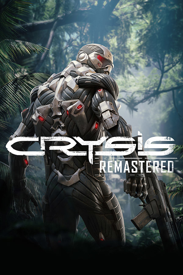 🎁Crysis Remastered🌍МИР✅АВТО