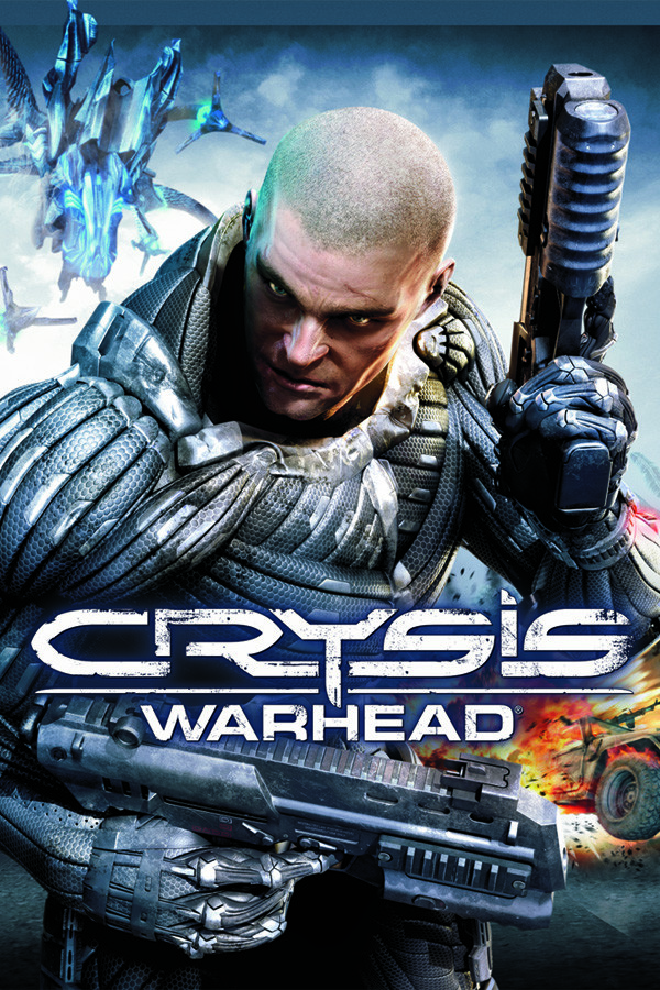 🎁Crysis Warhead🌍МИР✅АВТО