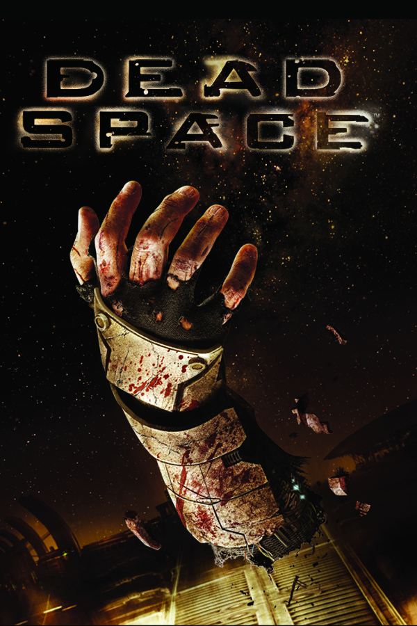 🎁Dead Space (2008)🌍МИР✅АВТО