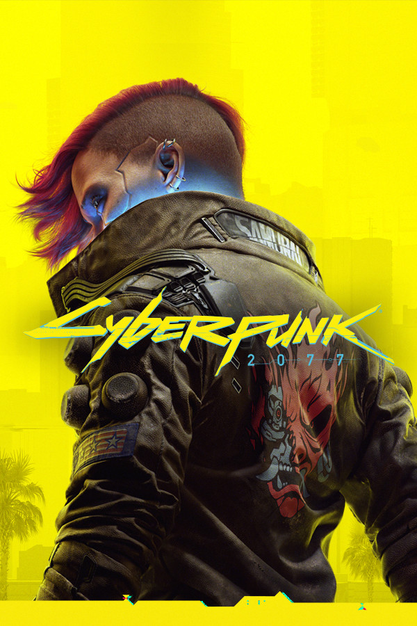 🎁Cyberpunk 2077🌍МИР✅АВТО