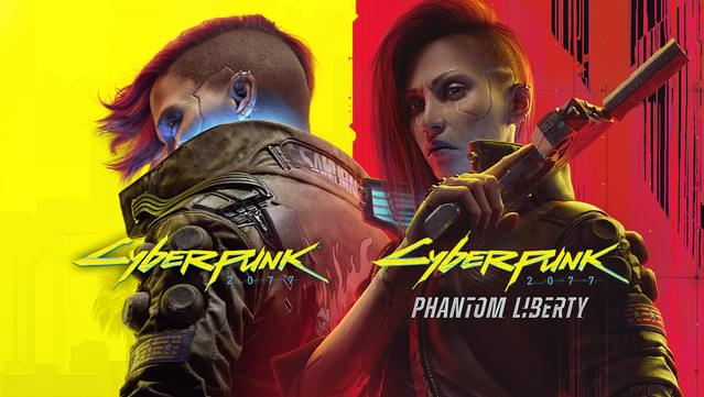 🎁Cyberpunk 2077: Полное издание🌍МИР✅АВТО