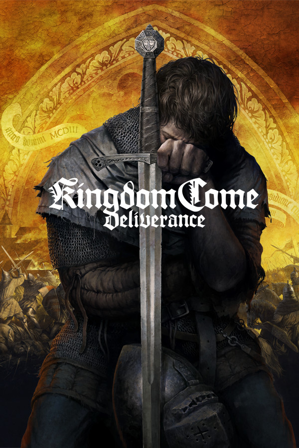 🎁Kingdom Come: Deliverance🌍МИР✅АВТО