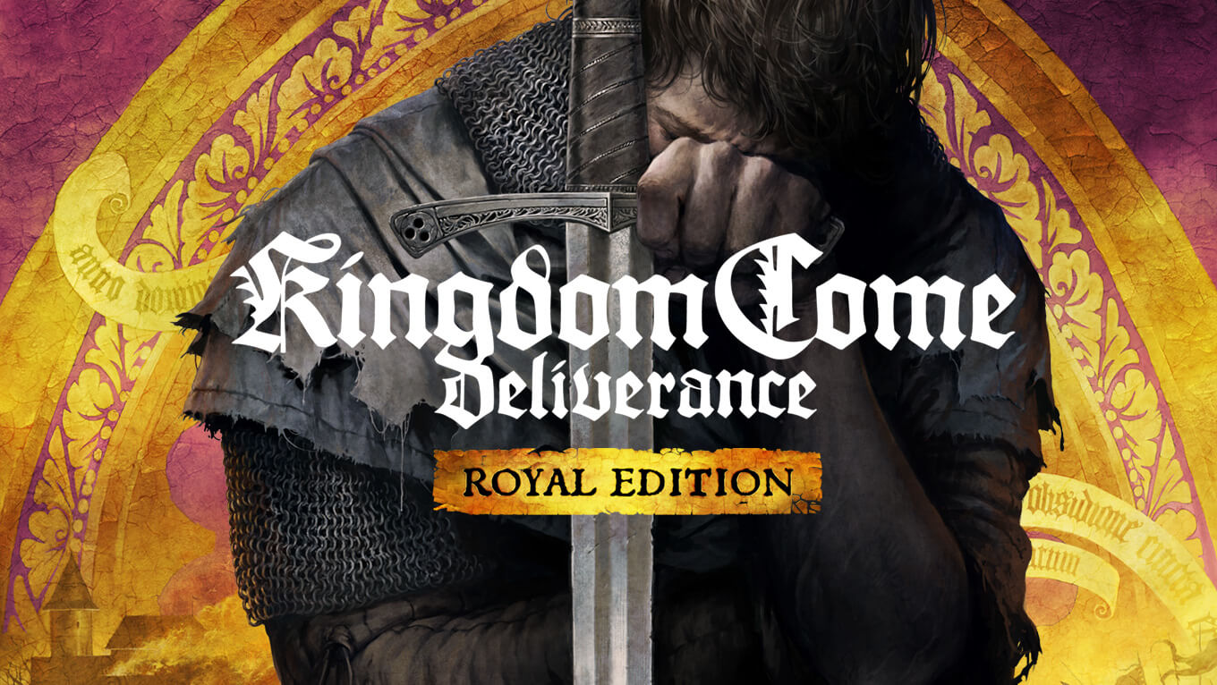 🎁Kingdom Come: Deliverance Royal🌍МИР✅АВТО