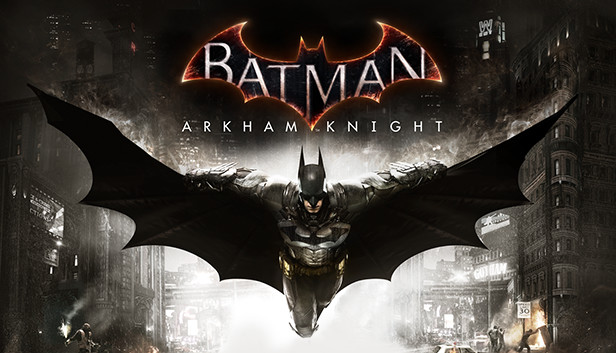 🎁Batman: Arkham Knight🌍МИР✅АВТО