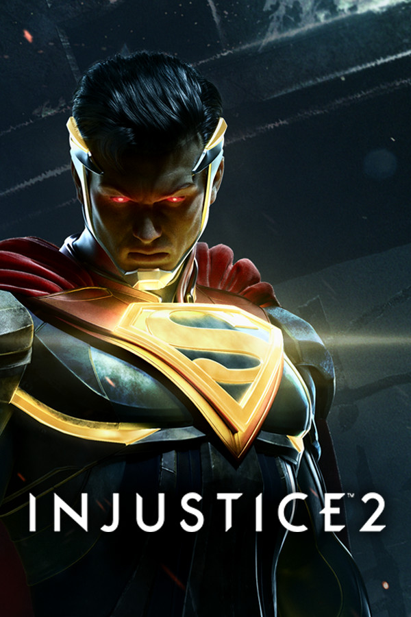 🎁Injustice 2🌍МИР✅АВТО