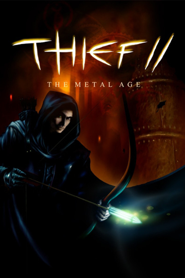 🎁Thief II: The Metal Age🌍МИР✅АВТО