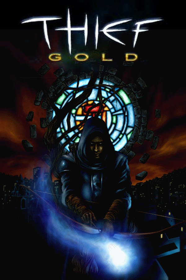 🎁Thief Gold🌍МИР✅АВТО