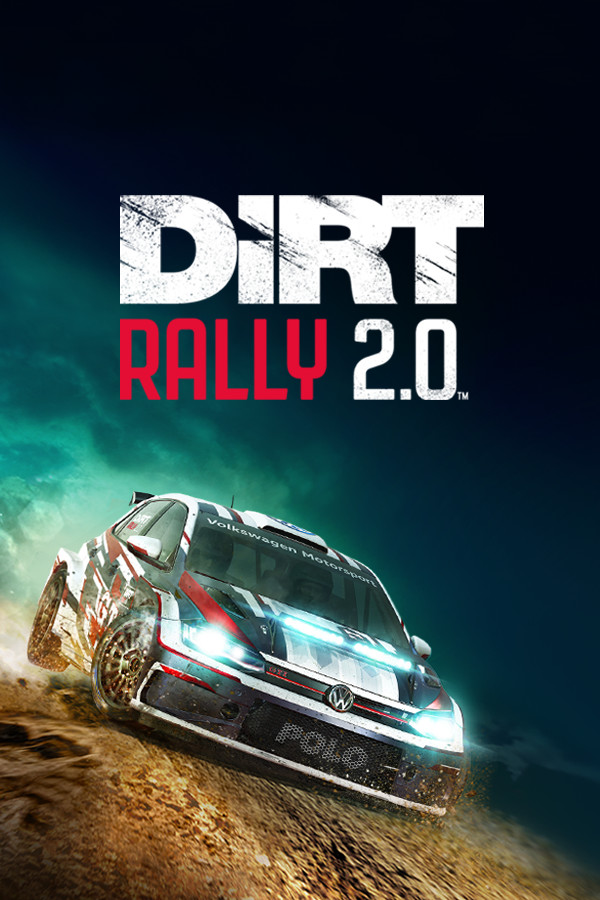 🎁DiRT Rally 2.0🌍МИР✅АВТО