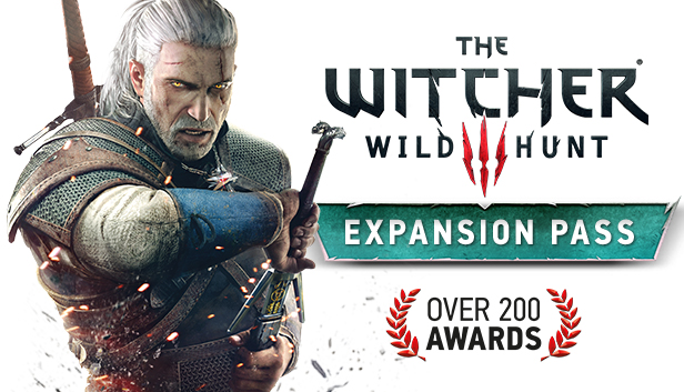 🎁DLC The Witcher 3 - Expansion Pass🌍МИР✅АВТО