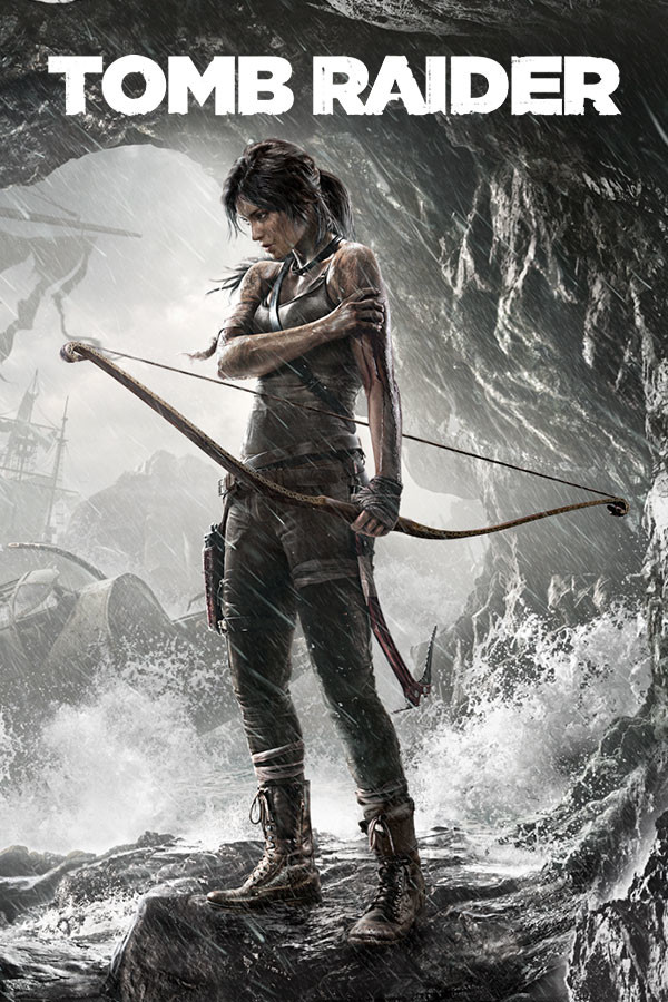 🎁Tomb Raider🌍МИР✅АВТО