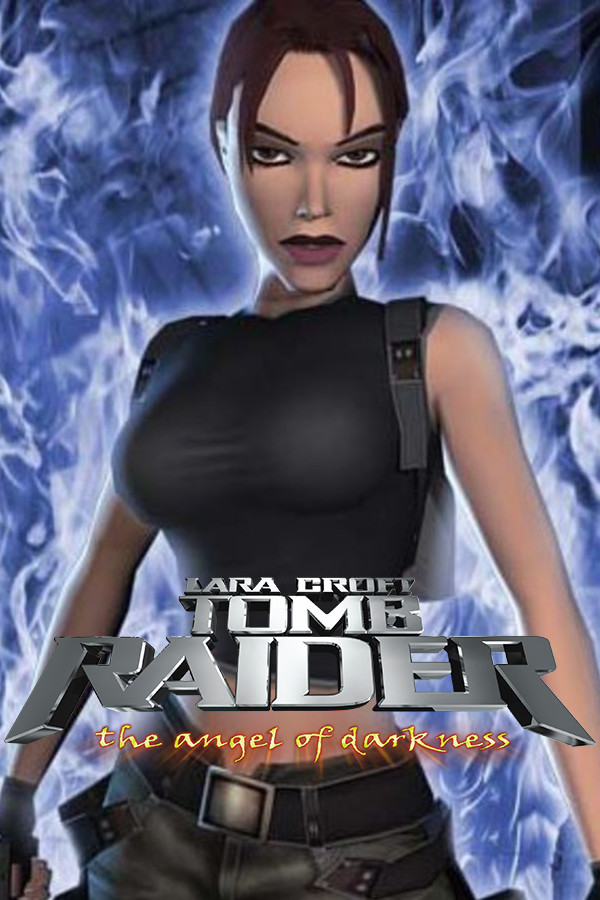 🎁Tomb Raider VI: Angel of Darkness🌍МИР✅АВТО