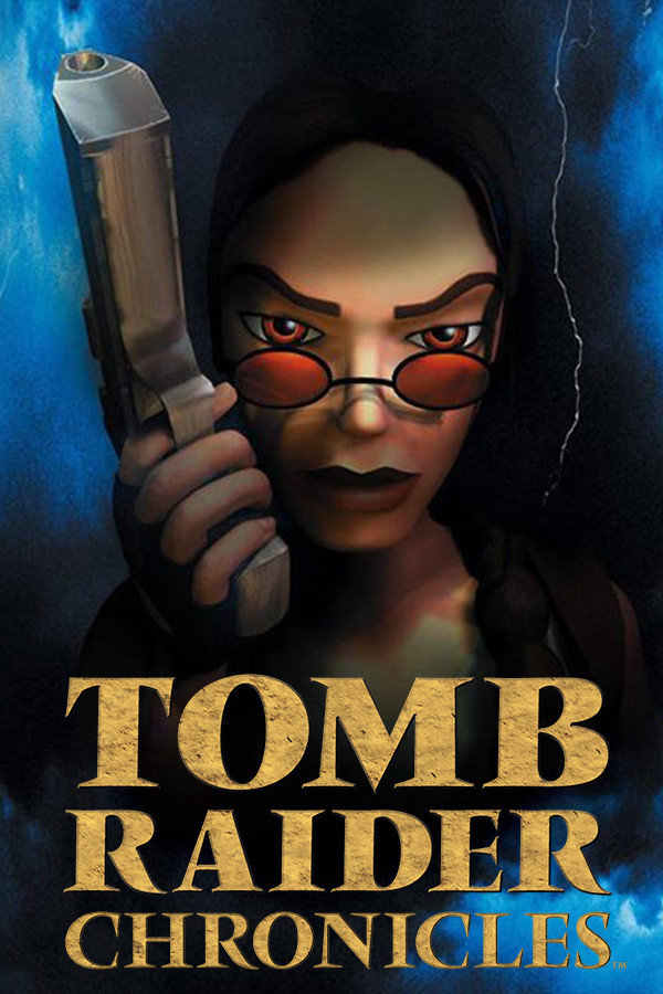 🎁Tomb Raider V: Chronicles🌍МИР✅АВТО