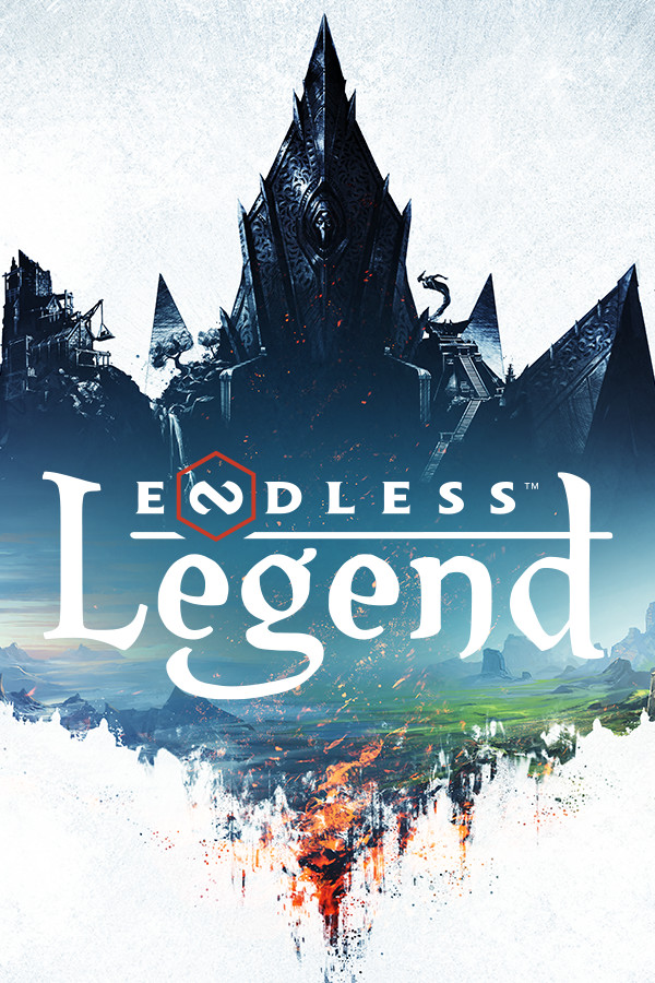 🎁ENDLESS Legend🌍МИР✅АВТО