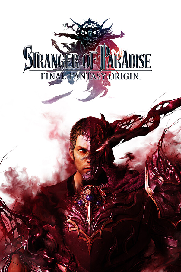 🎁STRANGER OF PARADISE FINAL FANTASY ORIGIN🌍МИР✅АВТО