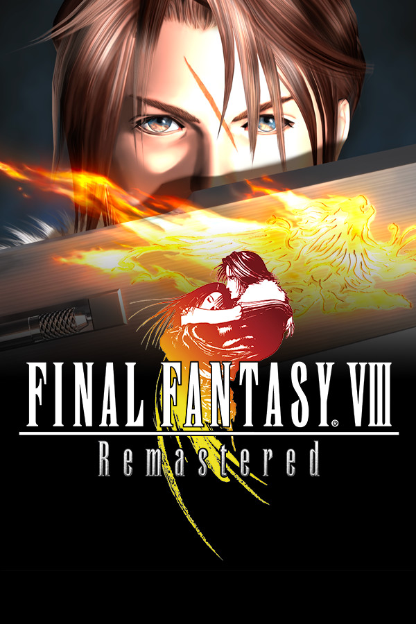 🎁FINAL FANTASY VIII - REMASTERED🌍МИР✅АВТО